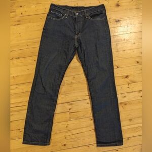 Levi Strauss Men's 541 jeans W33 L32